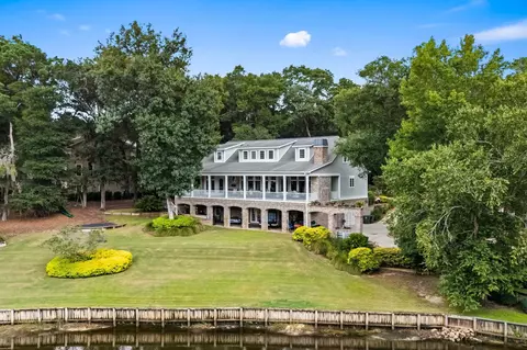 2073 Turnberry Ln, Murrells Inlet, SC 29576