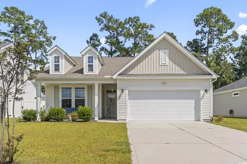 3039 Honey Clover Ct, Longs, SC 29568