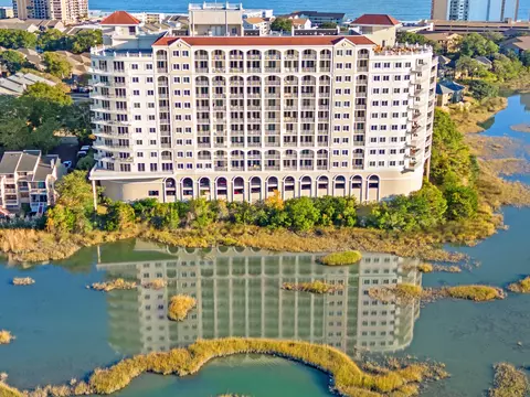 9547 Edgerton Dr #401, Myrtle Beach, SC 29572