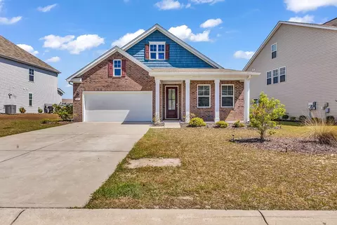 207 Walnut Grove Ct, Myrtle Beach, SC 29579