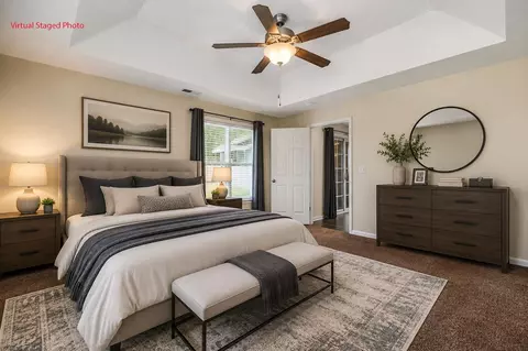 Bedroom - 608 Bathurst Dr, Myrtle Beach, SC 29579 photo 1 of 8