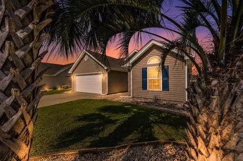 Exterior - 608 Bathurst Dr, Myrtle Beach, SC 29579 photo 12 of 12