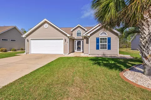 608 Bathurst Dr, Myrtle Beach, SC 29579