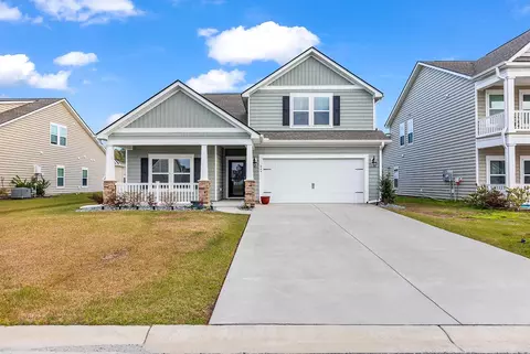 849 Brant St, Myrtle Beach, SC 29579