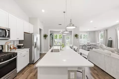 Kitchen - 844 Gammon Dr, Myrtle Beach, SC 29579 photo 1 of 1