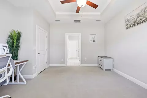Bedroom - 844 Gammon Dr, Myrtle Beach, SC 29579 photo 7 of 7