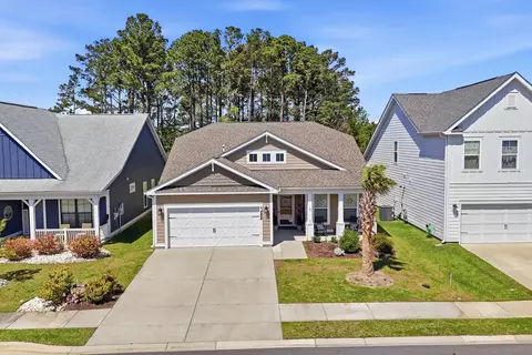 844 Gammon Dr, Myrtle Beach, SC 29579