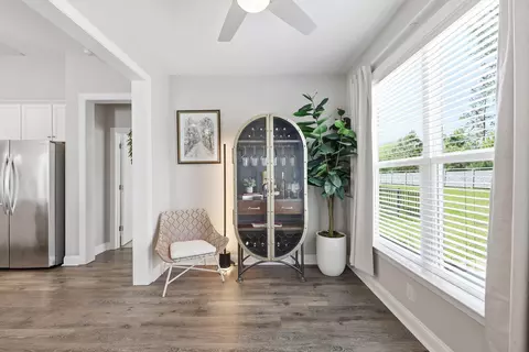Entry Way - 844 Gammon Dr, Myrtle Beach, SC 29579 photo 5 of 6