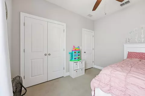 Bedroom - 844 Gammon Dr, Myrtle Beach, SC 29579 photo 4 of 7