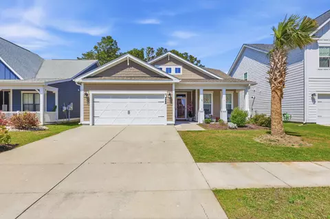 844 Gammon Dr, Myrtle Beach, SC 29579