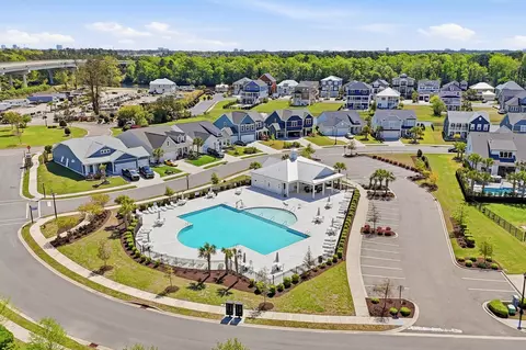 View/Area - 844 Gammon Dr, Myrtle Beach, SC 29579 photo 5 of 5
