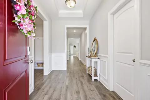 Entry Way - 844 Gammon Dr, Myrtle Beach, SC 29579 photo 1 of 6