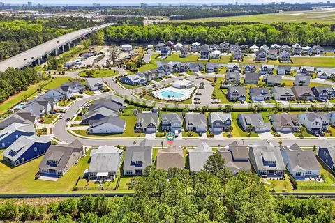 View/Area - 844 Gammon Dr, Myrtle Beach, SC 29579 photo 4 of 5