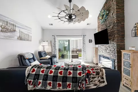Living - 163 Machrie Loop #D, Myrtle Beach, SC 29588 photo 1 of 3