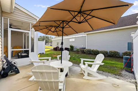 Exterior - 163 Machrie Loop #D, Myrtle Beach, SC 29588 photo 5 of 8
