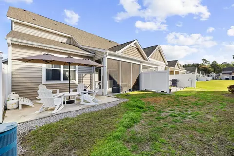 Exterior - 163 Machrie Loop #D, Myrtle Beach, SC 29588 photo 6 of 8