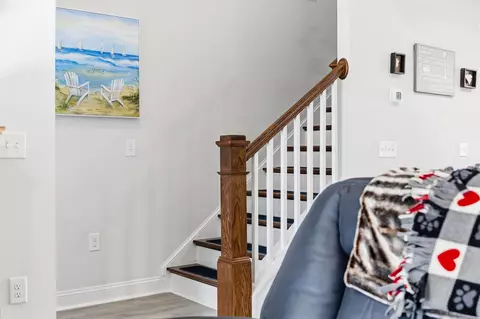 Entry Way - 163 Machrie Loop #D, Myrtle Beach, SC 29588 photo 3 of 3
