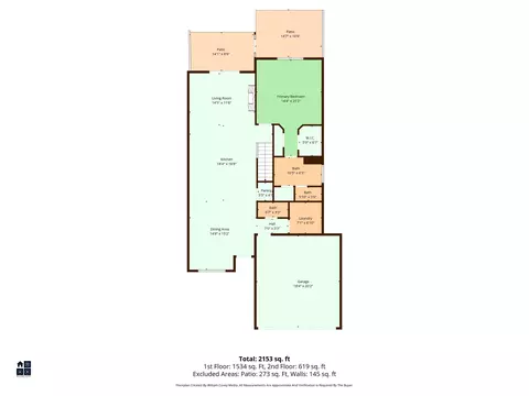 Floorplan - 163 Machrie Loop #D, Myrtle Beach, SC 29588 photo 1 of 2