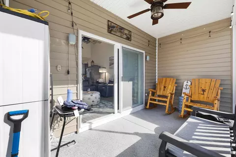 Exterior - 163 Machrie Loop #D, Myrtle Beach, SC 29588 photo 2 of 8