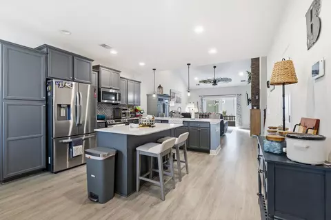Kitchen - 163 Machrie Loop #D, Myrtle Beach, SC 29588 photo 1 of 2