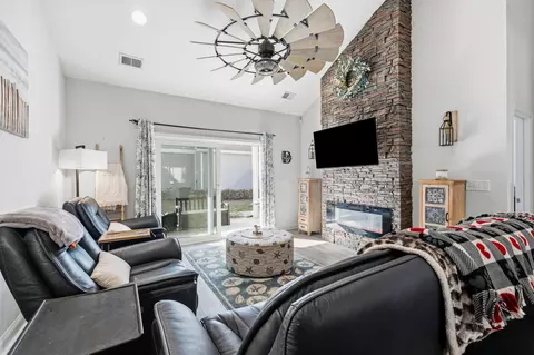 Living - 163 Machrie Loop #D, Myrtle Beach, SC 29588 photo 2 of 3