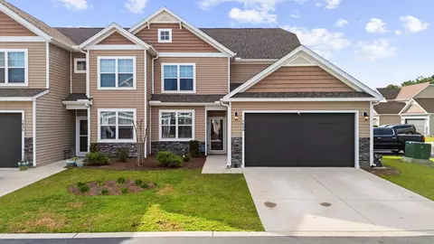 Exterior - 163 Machrie Loop #D, Myrtle Beach, SC 29588 photo 1 of 8