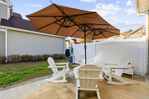 Exterior - 163 Machrie Loop #D, Myrtle Beach, SC 29588 photo 4 of 8