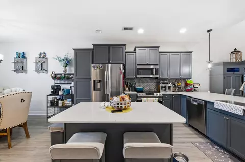 Kitchen - 163 Machrie Loop #D, Myrtle Beach, SC 29588 photo 2 of 2