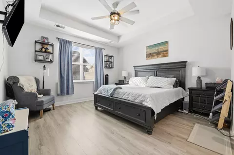 Bedroom - 163 Machrie Loop #D, Myrtle Beach, SC 29588 photo 1 of 2