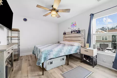 Bedroom - 163 Machrie Loop #D, Myrtle Beach, SC 29588 photo 2 of 2