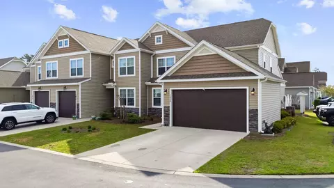 163 Machrie Loop #D, Myrtle Beach, SC 29588