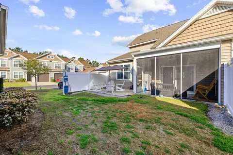 Exterior - 163 Machrie Loop #D, Myrtle Beach, SC 29588 photo 7 of 8