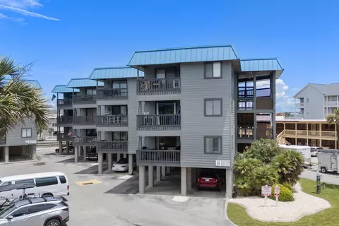 6001 N Ocean Blvd #137, North Myrtle Beach, SC 29582