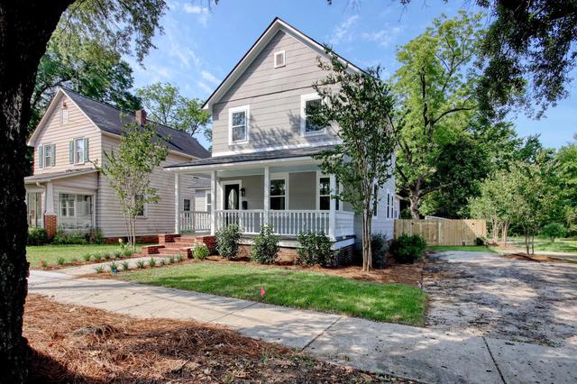 1209 Prince St, Georgetown, SC 29440