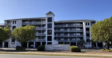 305 Hillside Dr N #204, North Myrtle Beach, SC 29582