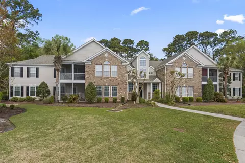 19 Pistachio Loop #G, Murrells Inlet, SC 29576