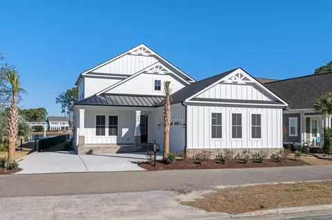684 Waterbridge Blvd, Myrtle Beach, SC 29579