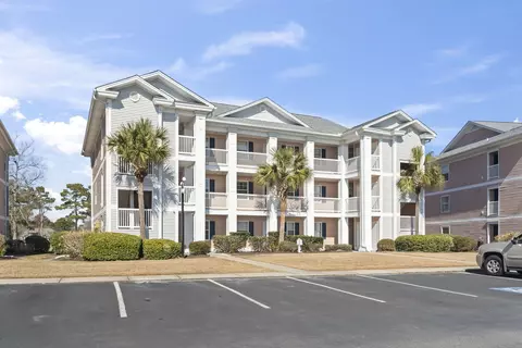627 Waterway Village Blvd #8E, Myrtle Beach, SC 29579
