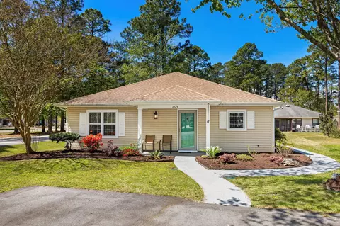 6524 White Heron Cres, Myrtle Beach, SC 29588