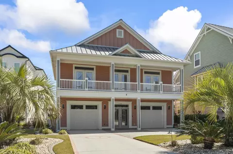 1308 Marina Bay Dr, North Myrtle Beach, SC 29582