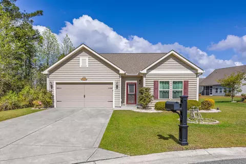 5600 Plantersville Pl, Myrtle Beach, SC 29579