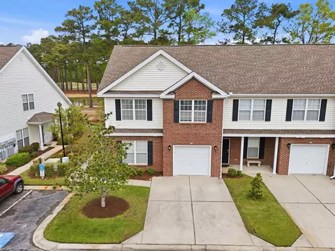 230 Connemara Dr #7-A, Myrtle Beach, SC 29579