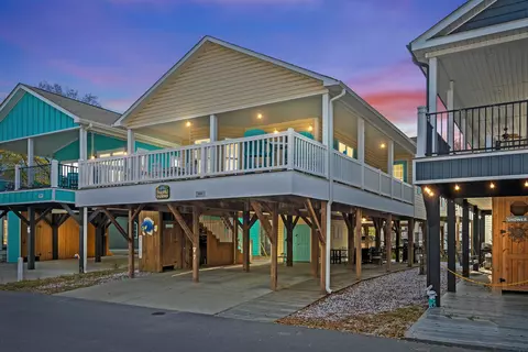 6001- S V7 S Kings Hwy, Myrtle Beach, SC 29575
