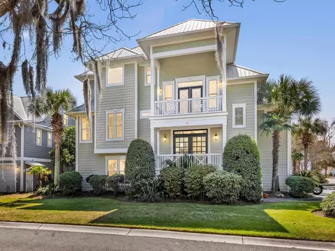 16 Orchard Ave, Murrells Inlet, SC 29576