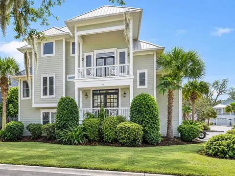 16 Orchard Ave, Murrells Inlet, SC 29576