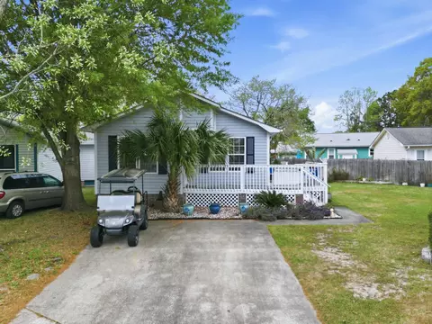 809 Marlin Ct, Murrells Inlet, SC 29576