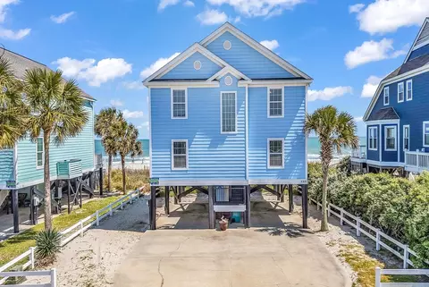 969 S Waccamaw Dr, Murrells Inlet, SC 29576