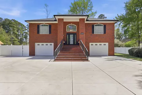 11341 Freewoods Rd, Myrtle Beach, SC 29588