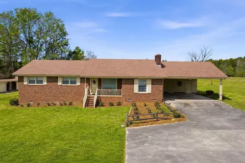 5280 Will Inman Rd, Tabor City, NC 28463