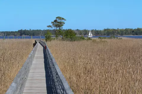 300 Lagrange Rd, Georgetown, SC 29440 photo 9